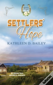 Capa do artigo Settlers