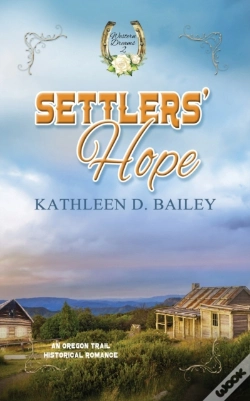 Capa do artigo Settlers' Hope