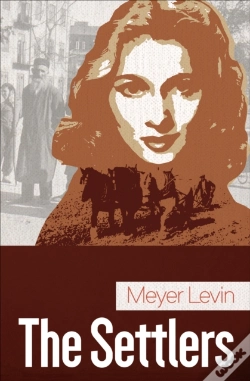Capa do artigo Settlers