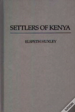 Capa do artigo Settlers Of Kenya