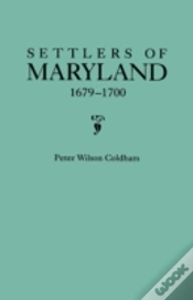 Capa do artigo Settlers Of Maryland