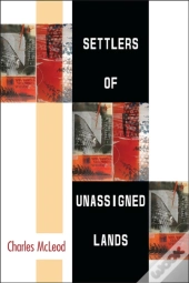 Settlers Of Unassigned Lands