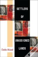 Settlers Of Unassigned Lands