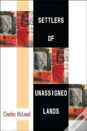 Capa do artigo Settlers Of Unassigned Lands