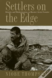 Capa do artigo Settlers On The Edge