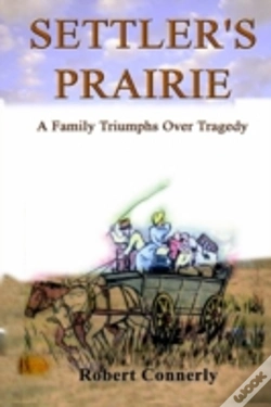 Capa do artigo Settler'S Prairie