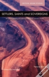 Settlers, Saints And Sovereigns