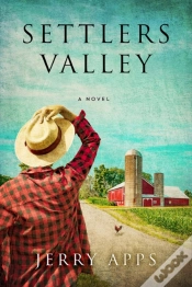 Capa do artigo Settlers Valley