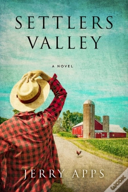 Capa do artigo Settlers Valley