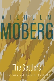 Capa do artigo Settlers