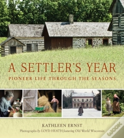 Capa do artigo Settler'S Year