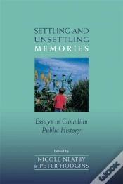 Capa do artigo Settling And Unsettling Memories