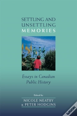Capa do artigo Settling And Unsettling Memories
