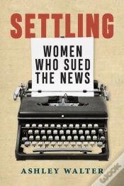 Capa do artigo Settling