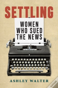 Capa do artigo Settling
