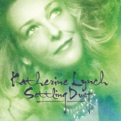 Capa do artigo Settling Dust - CD