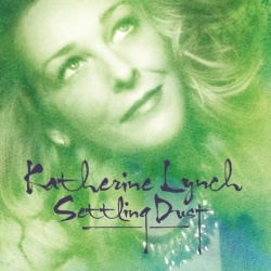 Capa do artigo Settling Dust - CD