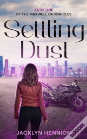 Capa do artigo Settling Dust