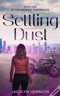 Capa do artigo Settling Dust
