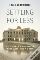 Settling For Less