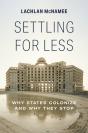 Settling For Less - Preview