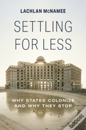 Capa do artigo Settling For Less