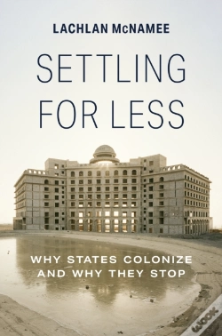 Capa do artigo Settling For Less