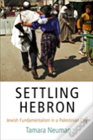 Settling Hebron