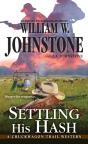 Settling His Hash - Preview