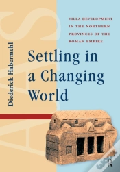 Capa do artigo Settling In A Changing World