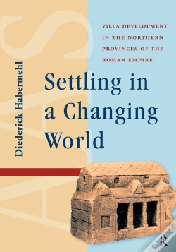 Capa do artigo Settling In A Changing World