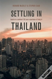 Capa do artigo Settling In Thailand
