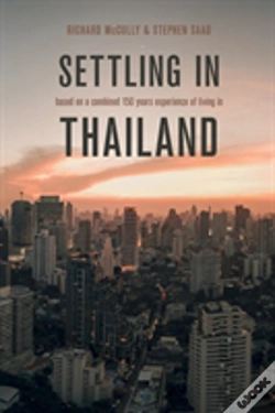 Capa do artigo Settling In Thailand