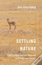 Capa do artigo Settling Nature
