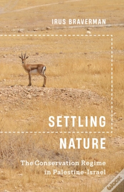 Capa do artigo Settling Nature