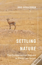 Capa do artigo Settling Nature