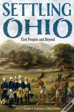 Capa do artigo Settling Ohio