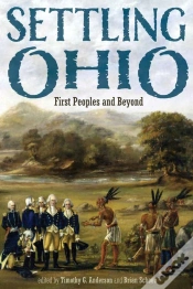 Capa do artigo Settling Ohio