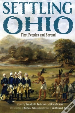Capa do artigo Settling Ohio