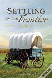 Capa do artigo Settling On The Frontier