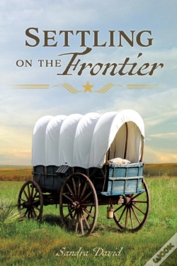 Capa do artigo Settling On The Frontier