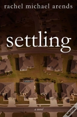 Capa do artigo Settling