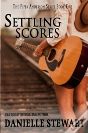 Capa do artigo Settling Scores