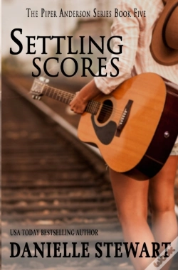 Capa do artigo Settling Scores