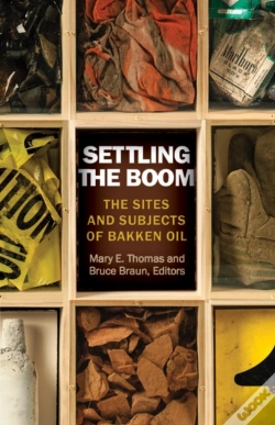 Capa do artigo Settling The Boom