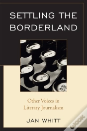 Capa do artigo Settling The Borderland