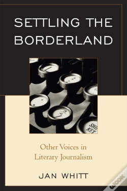 Capa do artigo Settling The Borderland