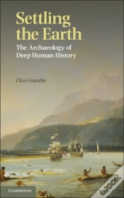 Capa do artigo Settling The Earth