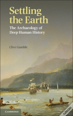 Capa do artigo Settling The Earth