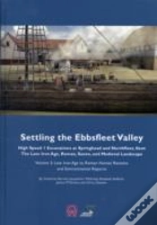 Capa do artigo Settling The Ebbsfleet Valley
